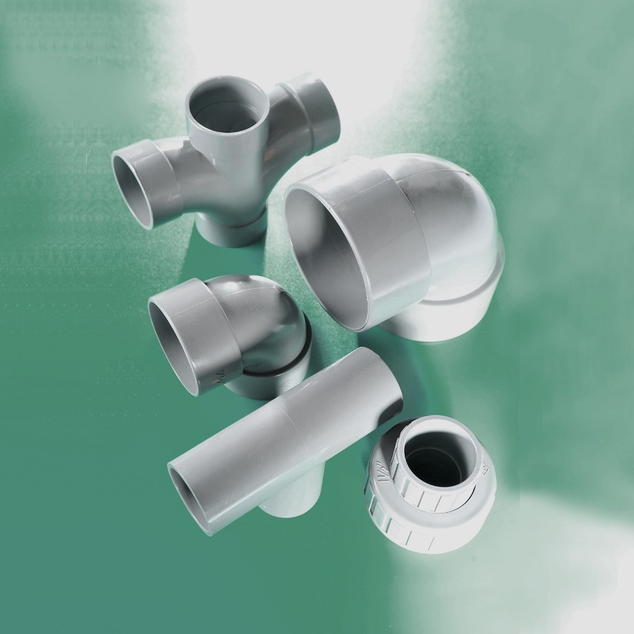 3 Pipe Fitting